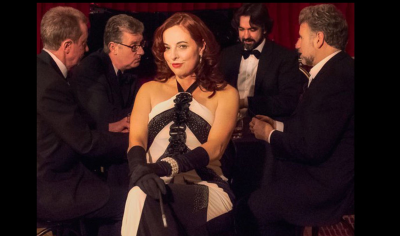 Jazz At The Movies at Stoke-By-Nayland Hotel