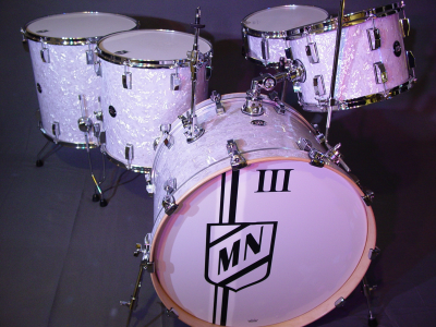 Mike Norris Jazz Orchestra at All That Jazz Cafe & Grill - event poster Mike Norris Jazz Orchestra at All That Jazz Cafe & Grill