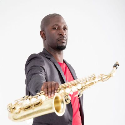 Mike Phillips Live In Concert! at Attucks Theatre - event poster Mike Phillips Live In Concert! at Attucks Theatre