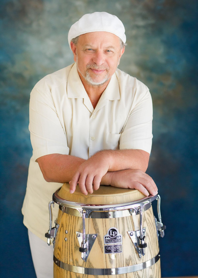 The California Jazz Conservatory Presents Spirology at California Jazz Conservatory