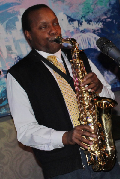 Tony Campbell's Songs Of Pittsburgh : Ahmad Jamal at Wallace's Whiskey Room + Kitchen - event poster Tony Campbell's Songs Of Pittsburgh : Ahmad Jamal at Wallace's Whiskey Room + Kitchen