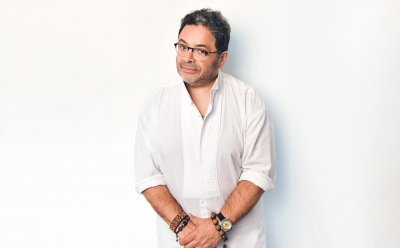 Ephrat Asherie Dance With Arturo O&#039;Farrill