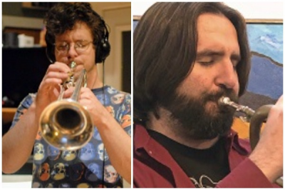 Steve Williams Trio at An Die Musik Live