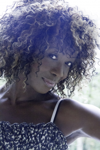 Zeeteah Massiah With The Xaver Fischer Trio at Chinaski Bar