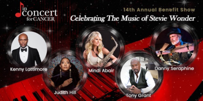 In Concert For Cancer&rsquo;s 14th Annual Benefit 