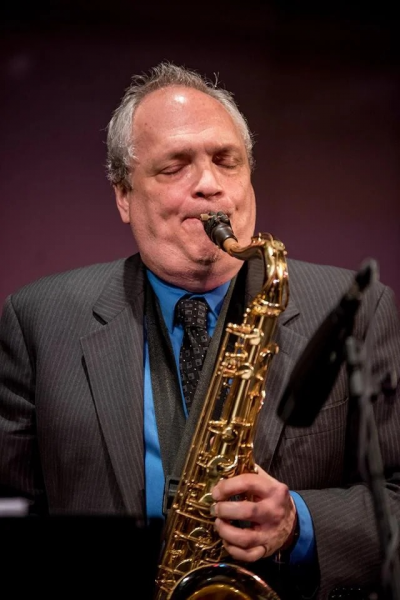 Ken Peplowski Quartet at Holley Hall