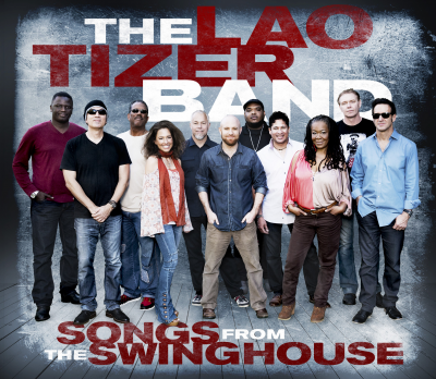 Lao Tizer Band Featuring Karen Briggs, Eric Marienthal, And Chieli Minucci at Montco Jazz Fest at Science Center Theater