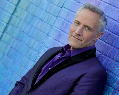 Award-winning Songwriter And Pianist Jim Brickman at Feinstein's At The Nikko - event poster Award-winning Songwriter And Pianist Jim Brickman at Feinstein's At The Nikko