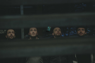 Tiktaalik at ZWE Jazzcafe