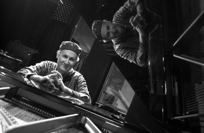 Jeff Gardner – Piano Solo  at Loft