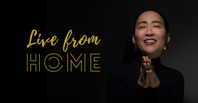 Helen Sung - event poster Helen Sung