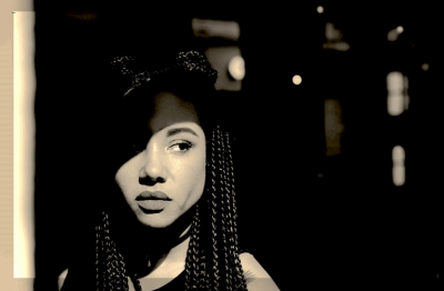 Natalie Duncan at 606 Club - event poster Natalie Duncan at 606 Club