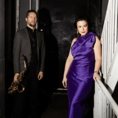 Champian Fulton Quartet featuring Klas Lindquist at Black Cat