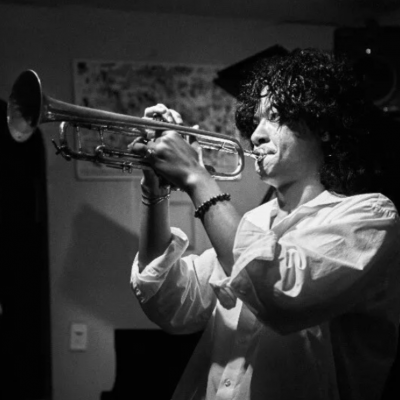 Ace Yuji Williams Group With Special Guest Saxophonist Aidan Mckeon at Chris' Jazz Cafe