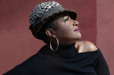 A Jazzy Christmas With Vanessa Rubin And Her Trio at BOP STOP