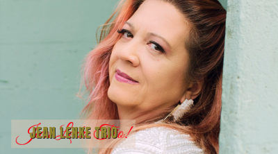 Jean Lenke Trio  at The Sorrento Hotel's Fireside Room