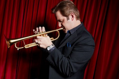Swingin&rsquo; Through The Holidays With Joe Gransden!