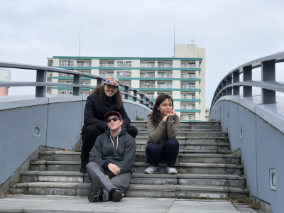 Ben Rosenblum Trio at California Jazz Conservatory - event poster Ben Rosenblum Trio at California Jazz Conservatory