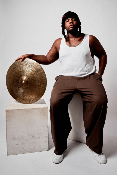 Gary Jones Iii Quartet at BOP STOP - event poster Gary Jones Iii Quartet at BOP STOP