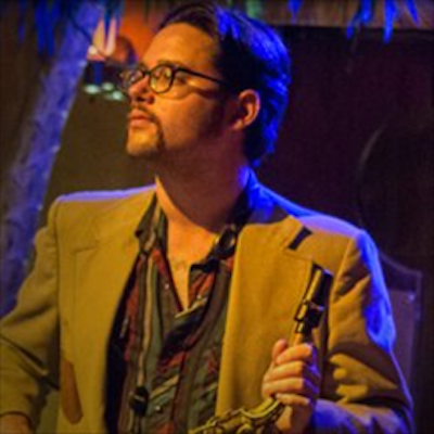 Super Trio - Dobson/markowitz/messer at Bird & Beckett Books & Records - event poster Super Trio - Dobson/markowitz/messer at Bird & Beckett Books & Records