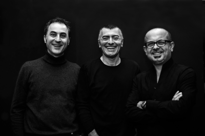 Tango Tres at Trentinoinjazz at Casa Mozart