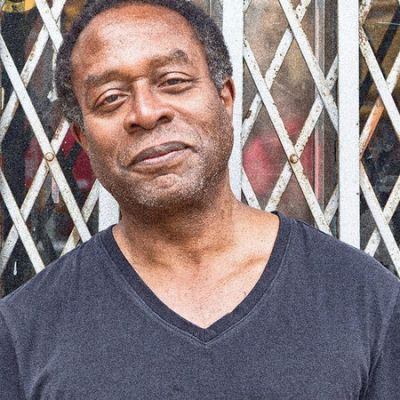 Brian Jackson Co-band Leader Of Gil Scott-heron Sunday 14th July at Hideaway