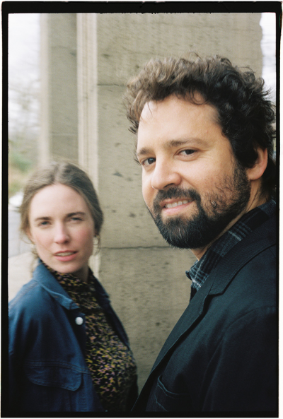 Elsa Johanna Mohr Feat. Flávio Nunes: CD Release „passadinha“  at Loft