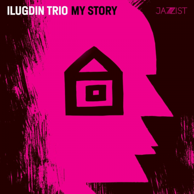 Ilugdin Trio at Kozlov Club - event poster Ilugdin Trio at Kozlov Club