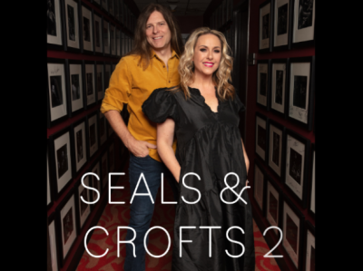 Seals &amp; Crofts 2
