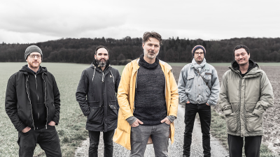 Livestream From The LOFT: Heiner Schmitz Livestream From The LOFT: Heiner Schmitz