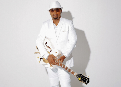 Glenn Jones and Family at Keystone Korner Baltimore