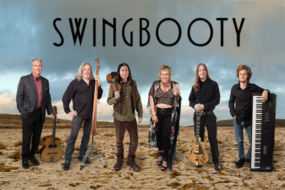 Gypsy Jazz At Brickyard at Brickyard