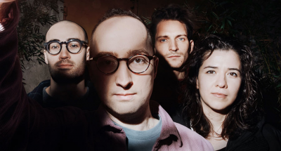 Usine at Loft - event poster Usine at Loft