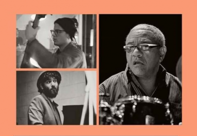 Ignacio Berroa Quartet at Le Chat Noir De Salis