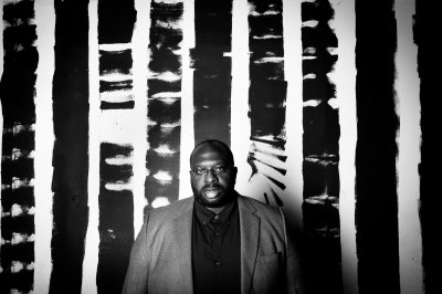 Jazz at Atlas Presents: Darius Jones' Shades of Black at Atlas Studios