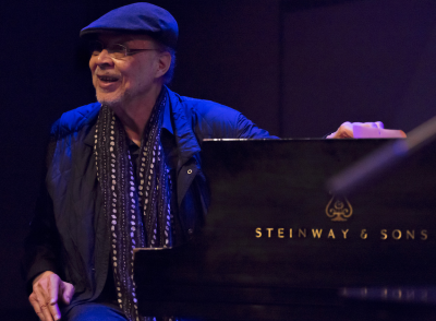 Dave Burrell's Harlem Renaissance at The Kitchen - event poster Dave Burrell's Harlem Renaissance at The Kitchen