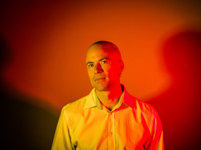 Ben Winkelman at Ornithology Jazz Club