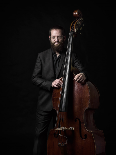 Robert Landfermann: Kolorit | Live Recording  at Loft