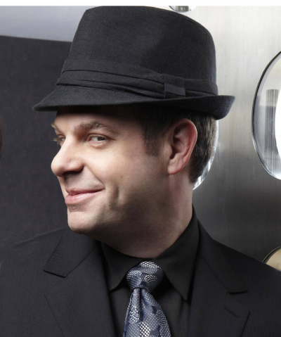 Bill Charlap Trio at South Jazz Club