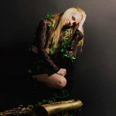 Julieta Eugenio Trio at InterContinental New York Barclay