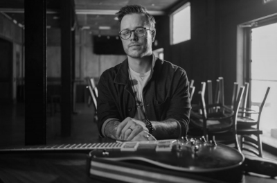 Charlie Ballantine Quartet at Bar Bayeux