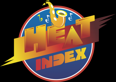 Heat Index at European Cafe
