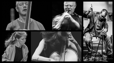 Sjöström/biłat/vandeweyer/beyer/edwards at PANDA Platforma