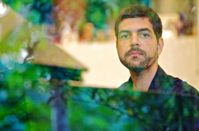 André Mehmari at Mondavi Center for the Performing Arts