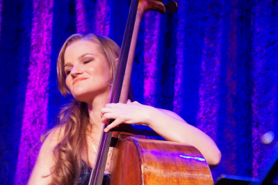 Inbar Paz Band  at Beit Haamudim