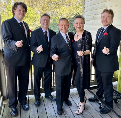 Les Demerle Band: Les Demerle Band: