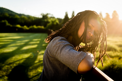 Lizz Wright at Exit Zero Jazz Festival at Cape May Convention Hall