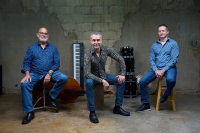 Arconnection at Chewy's Lounge