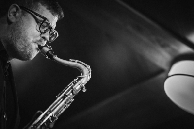 Carl Schultz at Reno Little Theater