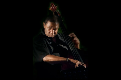 Buster Williams Quartet: Something More  at Bach Dancing & Dynamite Society